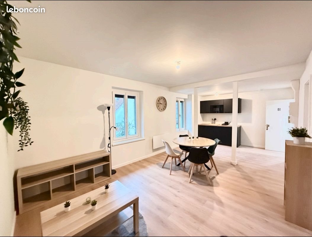 Appartement à vendre, 17m², Lingolsheim