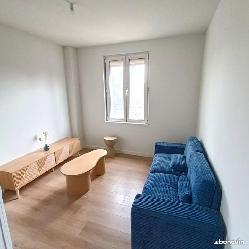 Appartement à vendre, 35m², Strasbourg