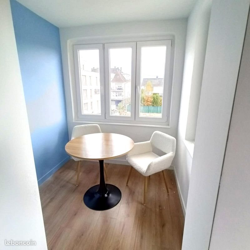 Appartement à vendre, 35m², Strasbourg