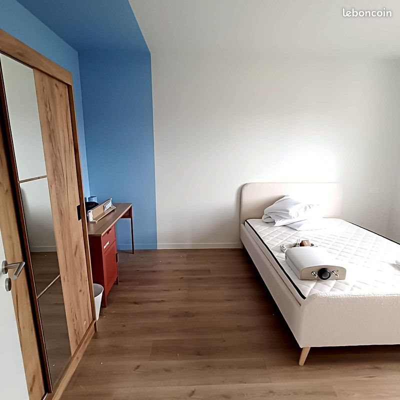 Appartement à vendre, 35m², Strasbourg