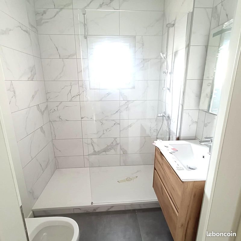 Appartement à vendre, 35m², Strasbourg