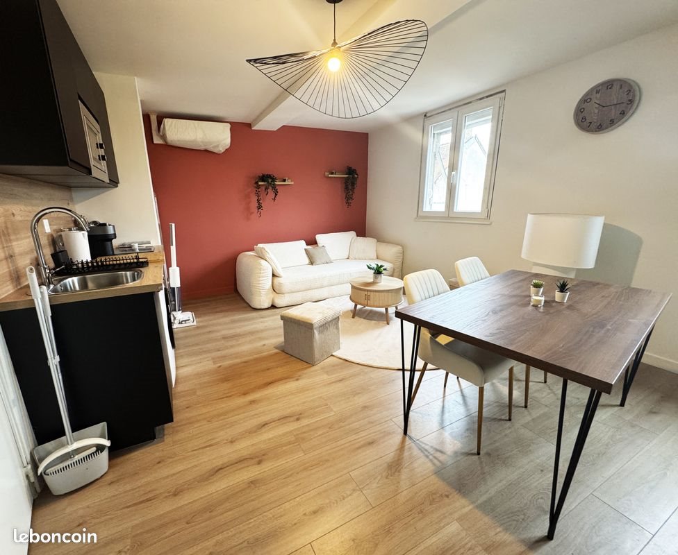 Appartement à vendre, 22m², Illkirch-Graffenstaden