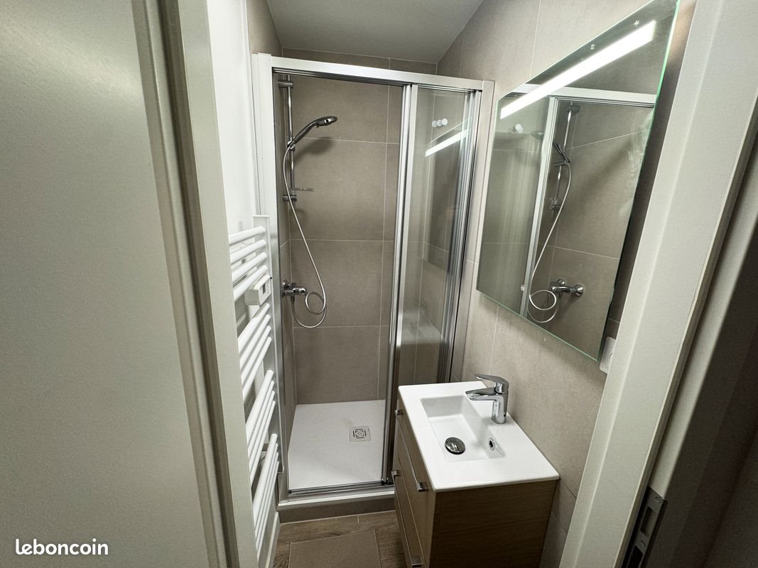Appartement à vendre, 22m², Illkirch-Graffenstaden