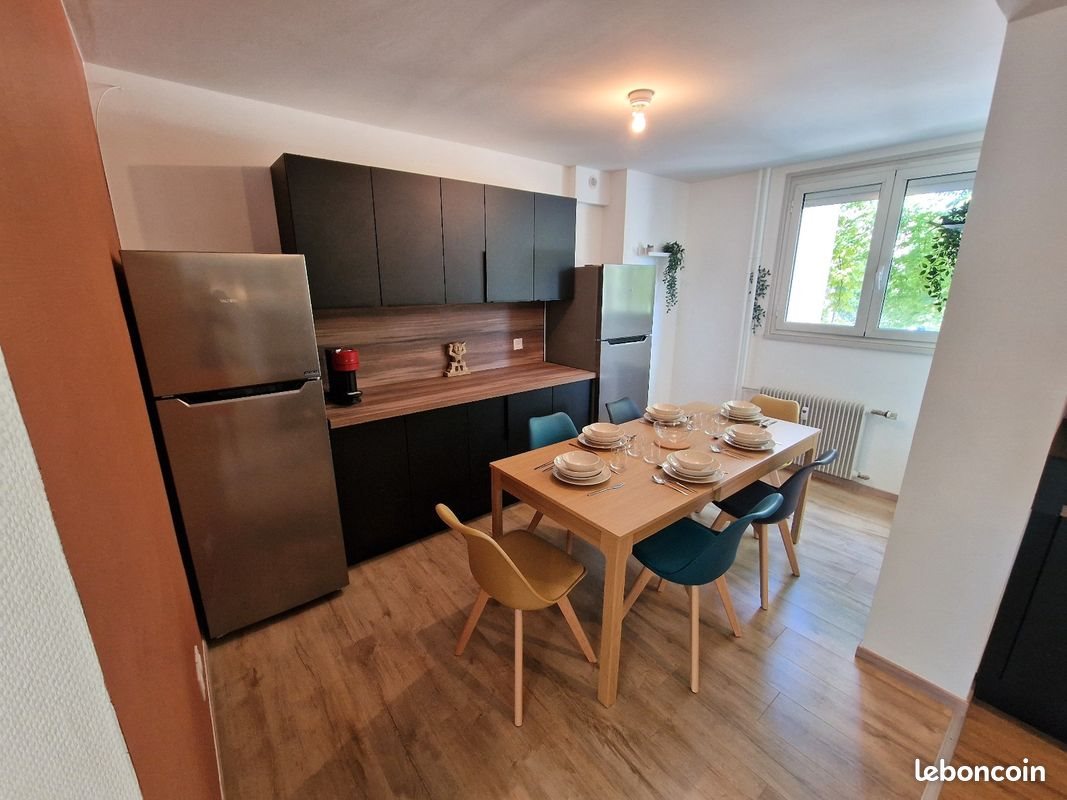 Appartement à vendre, 120m², Strasbourg