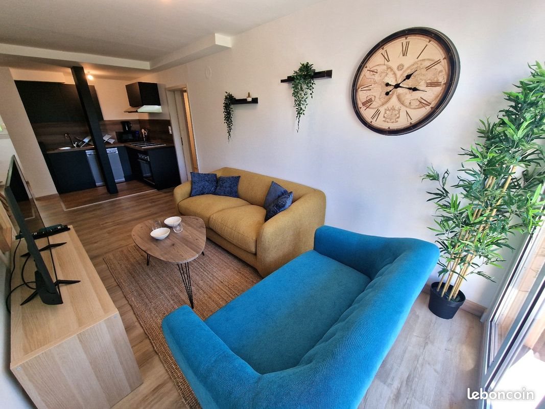 Appartement à vendre, 120m², Strasbourg