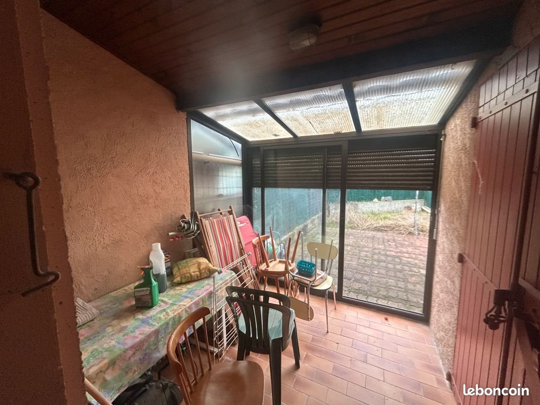 Maison à vendre, 28m², Saint-Cyprien