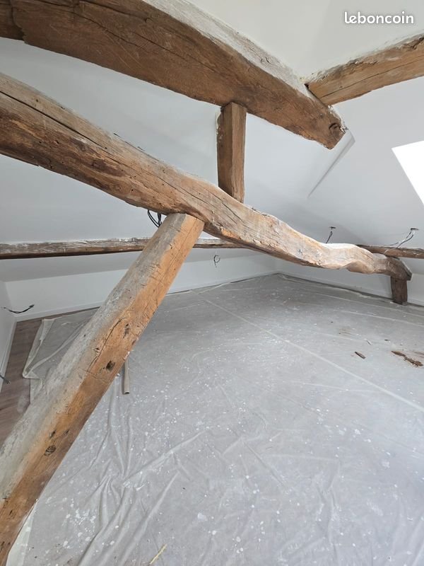 Appartement à vendre, 44m², Bourg-en-Bresse