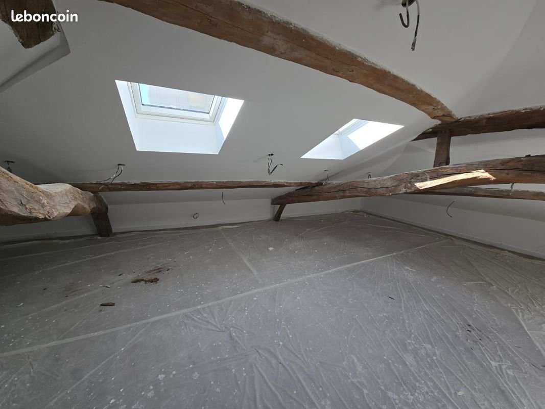 Appartement à vendre, 44m², Bourg-en-Bresse
