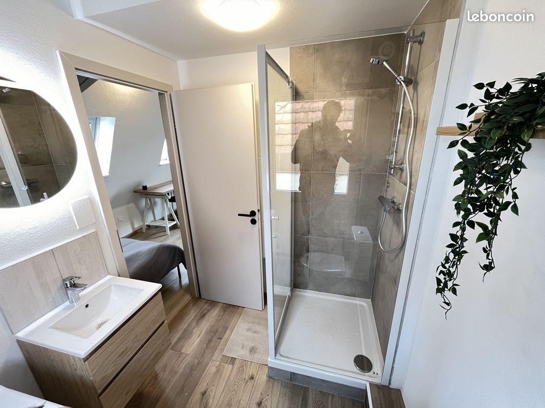 Appartement à vendre, 31m², Strasbourg
