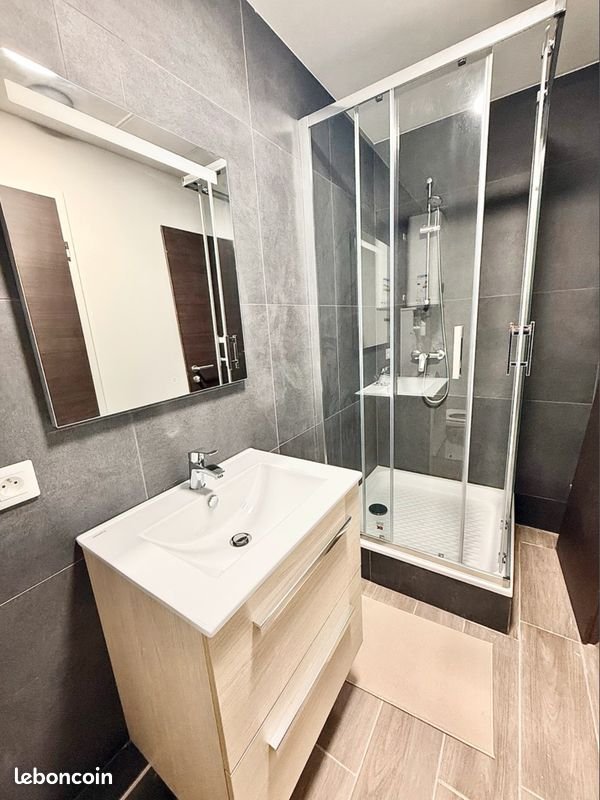 Appartement à vendre, 26m², Lingolsheim