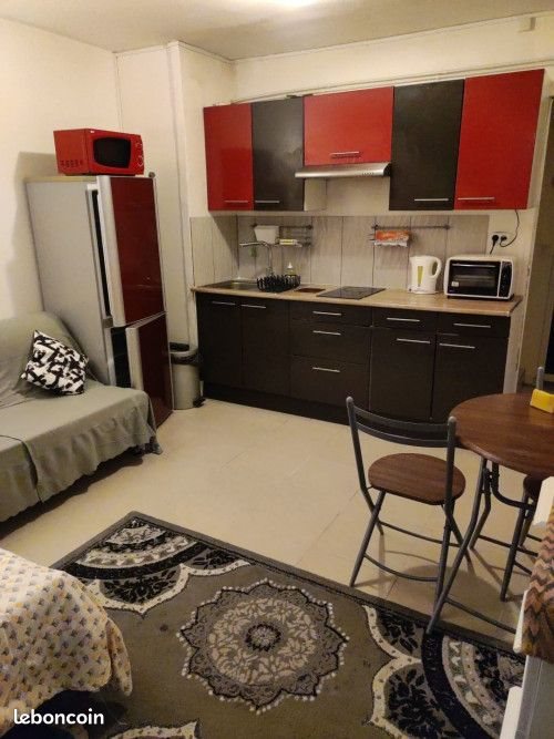 Appartement à vendre, 97m², Sevran