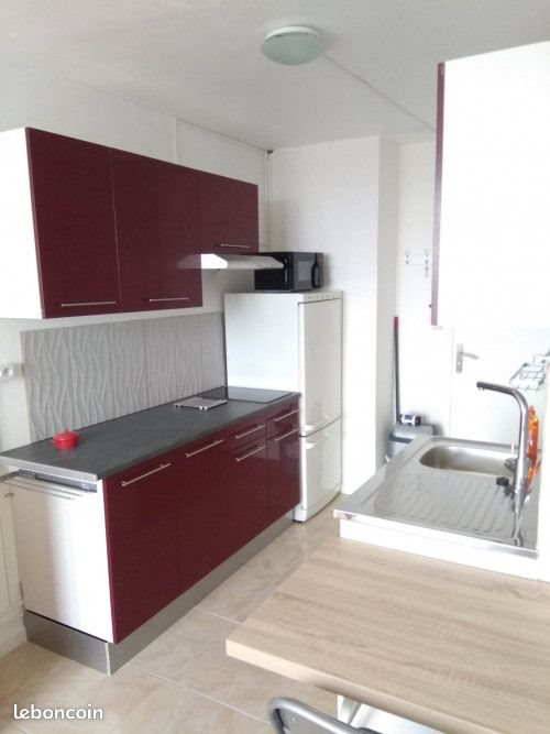 Appartement à vendre, 97m², Sevran