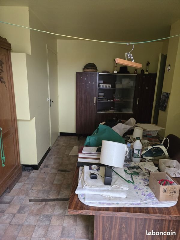 Appartement à vendre, 55m², Bourg-en-Bresse