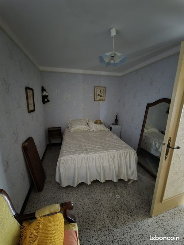 Appartement à vendre, 55m², Bourg-en-Bresse