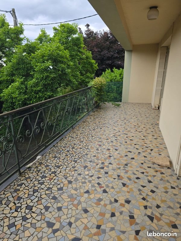 Appartement à vendre, 110m², Bourg-en-Bresse