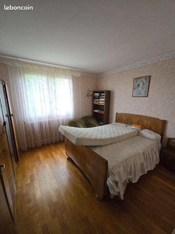 Appartement à vendre, 110m², Bourg-en-Bresse