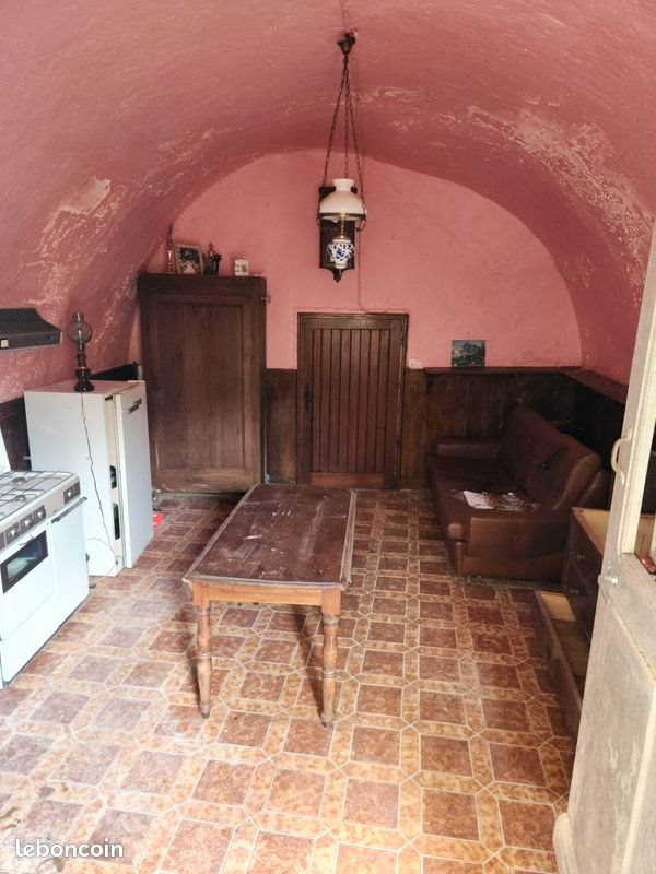 Maison à vendre, 98m², Doué-en-Anjou