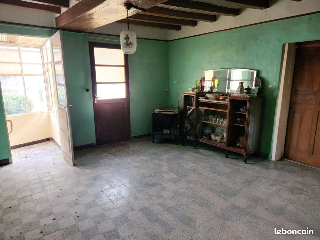 Maison à vendre, 98m², Doué-en-Anjou