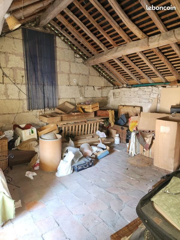 Maison à vendre, 98m², Doué-en-Anjou
