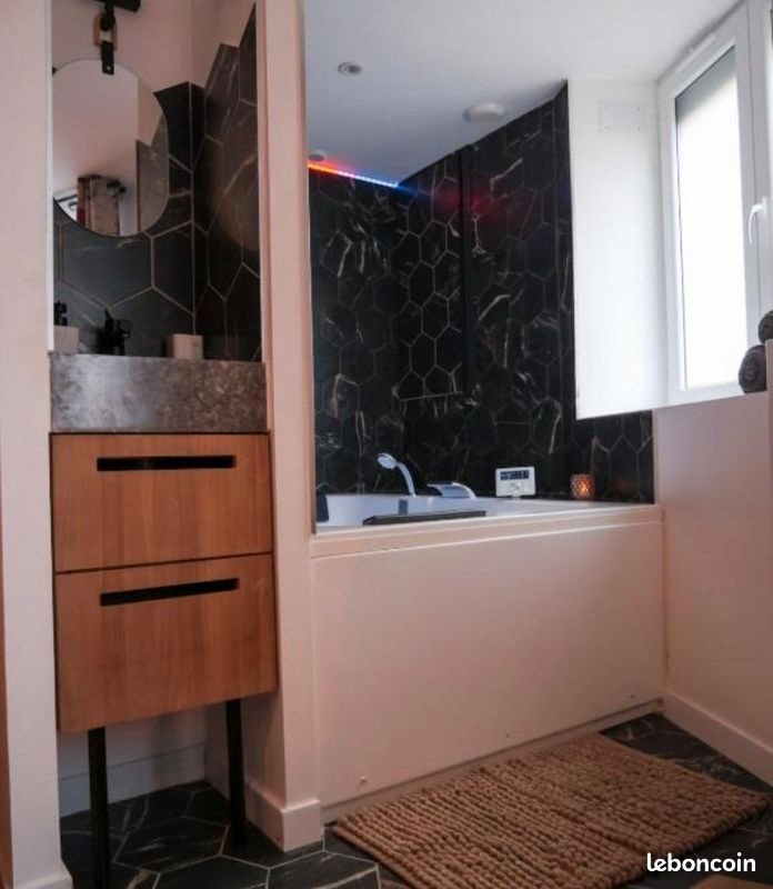 Appartement à vendre, 20m², Bourg-en-Bresse