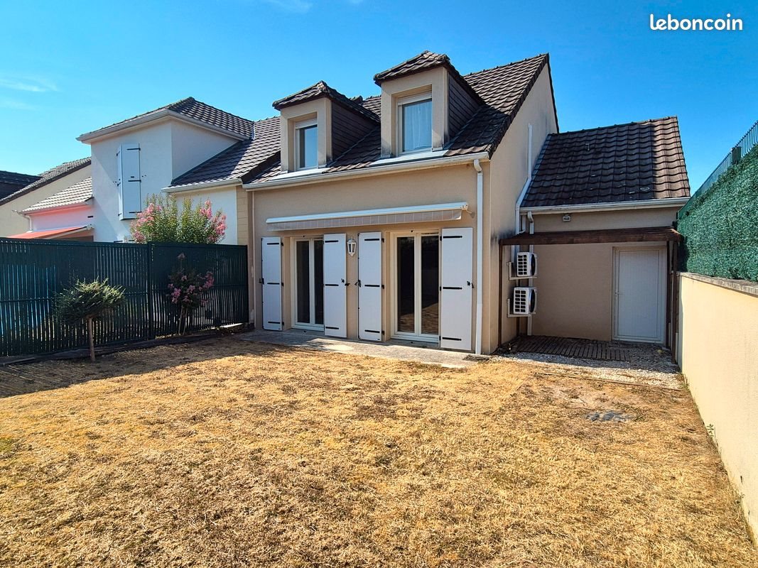 Maison à vendre, 87m², Malemort-sur-Corrèze