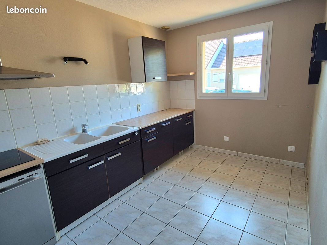 Maison à vendre, 87m², Malemort-sur-Corrèze