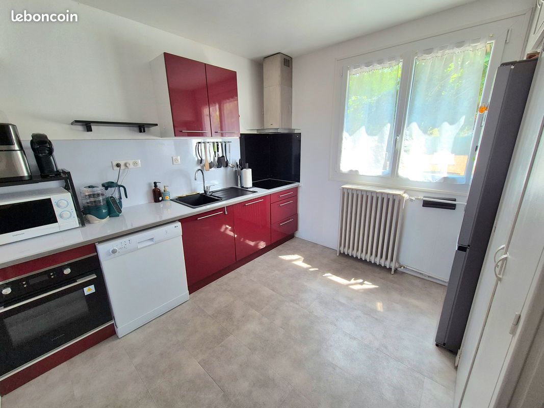 Maison à vendre, 80m², Brive-la-Gaillarde