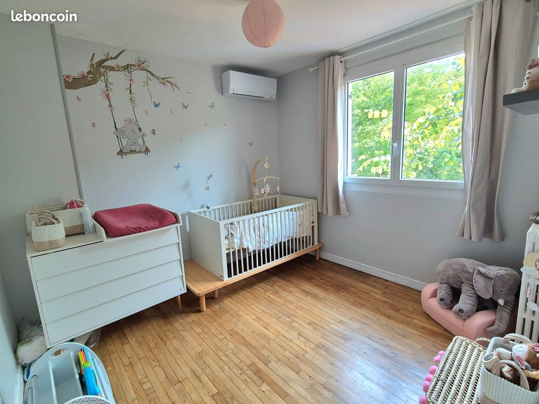 Maison à vendre, 80m², Brive-la-Gaillarde