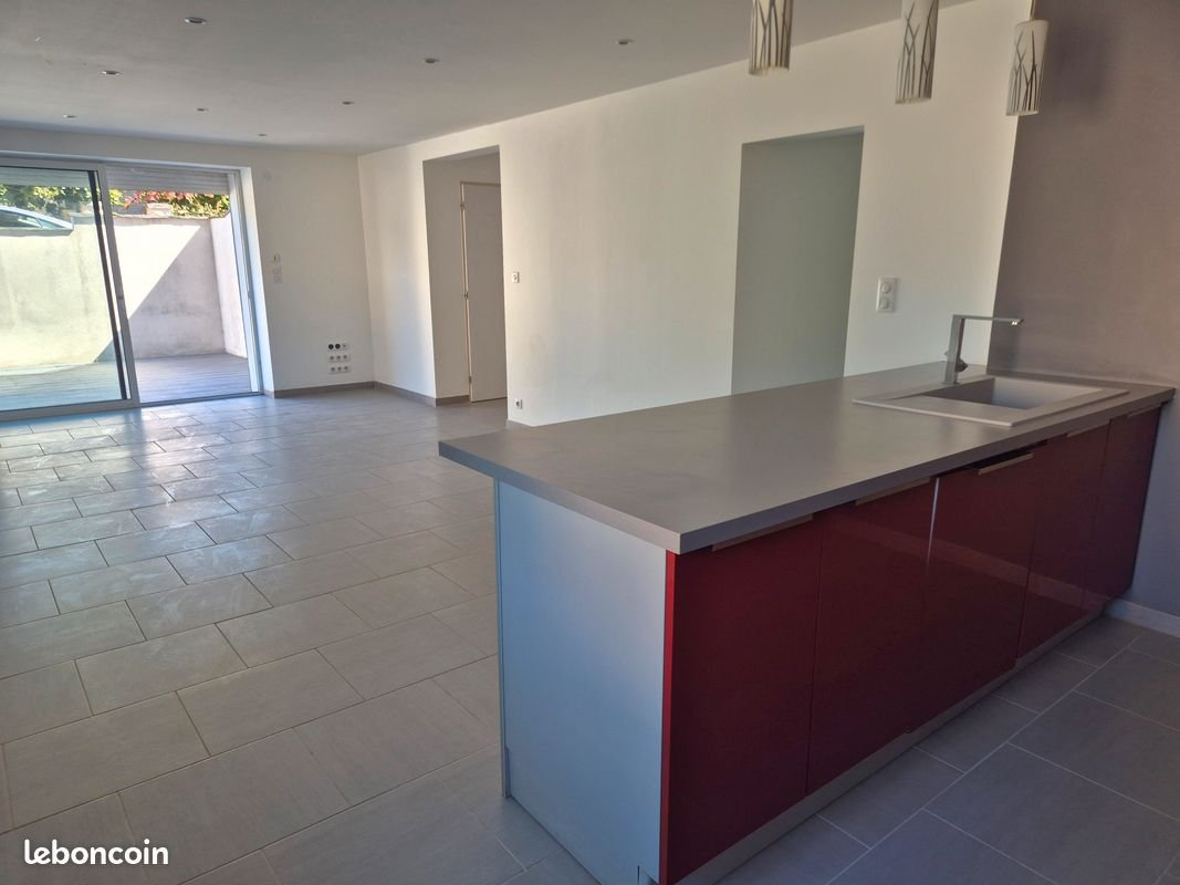 Appartement à vendre, 78m², Brive-la-Gaillarde
