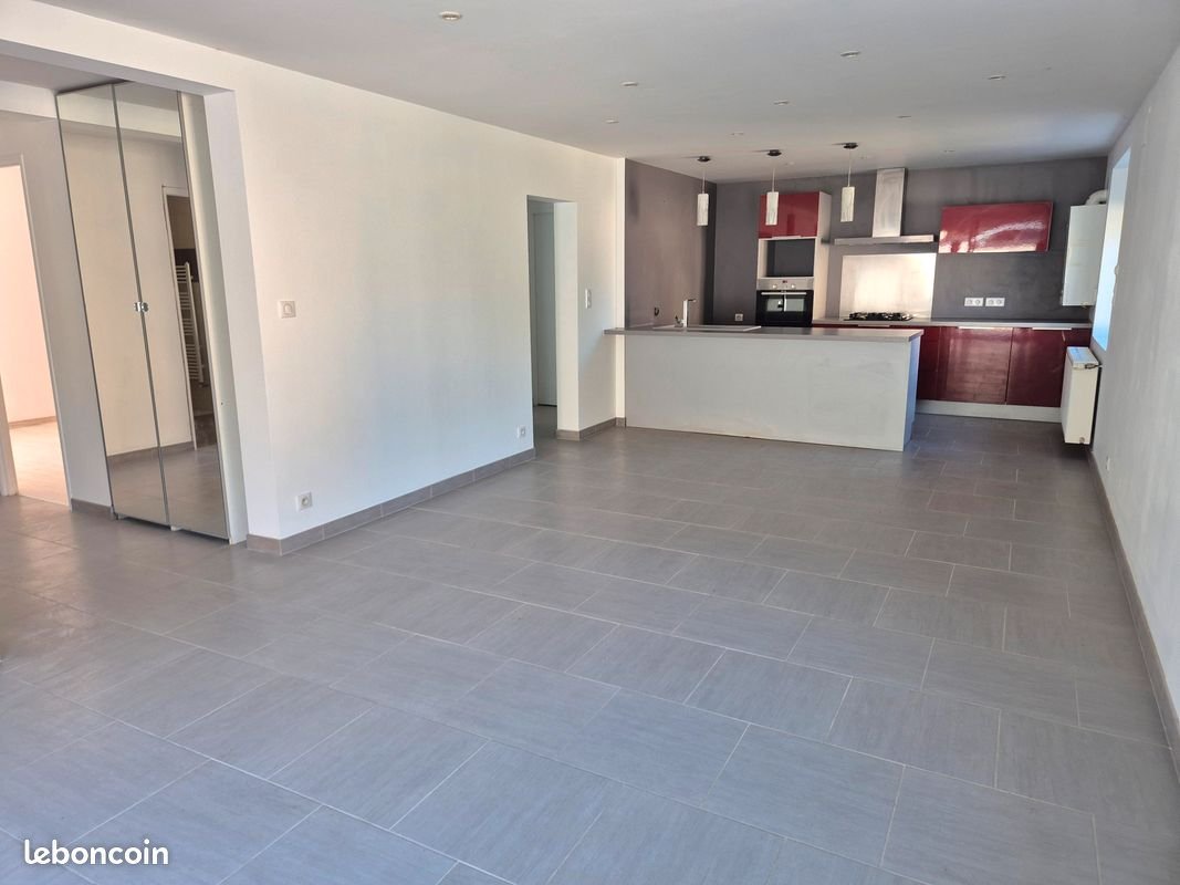 Appartement à vendre, 78m², Brive-la-Gaillarde