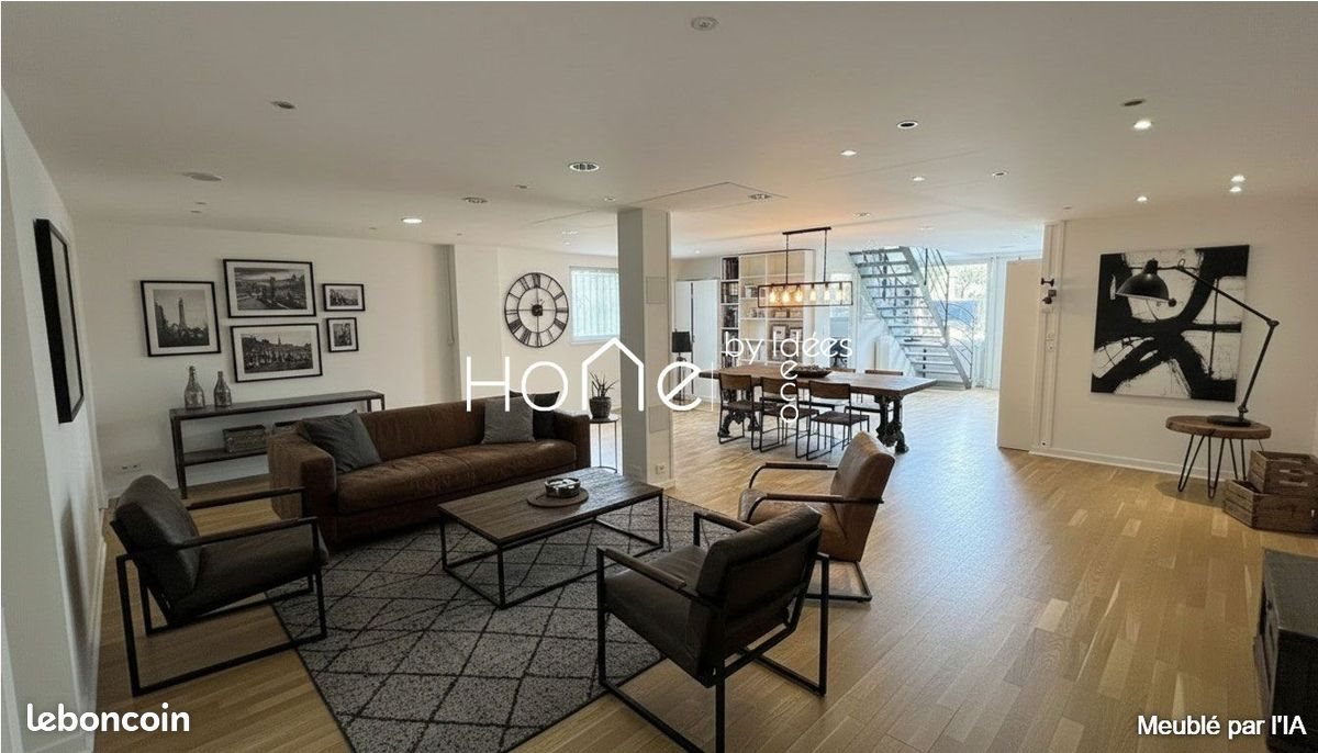 Maison à vendre, 230m², Suresnes