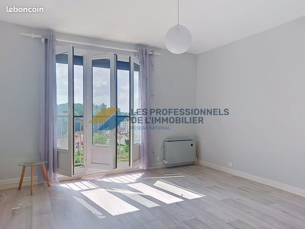 Appartement à vendre, 47m², Montargis