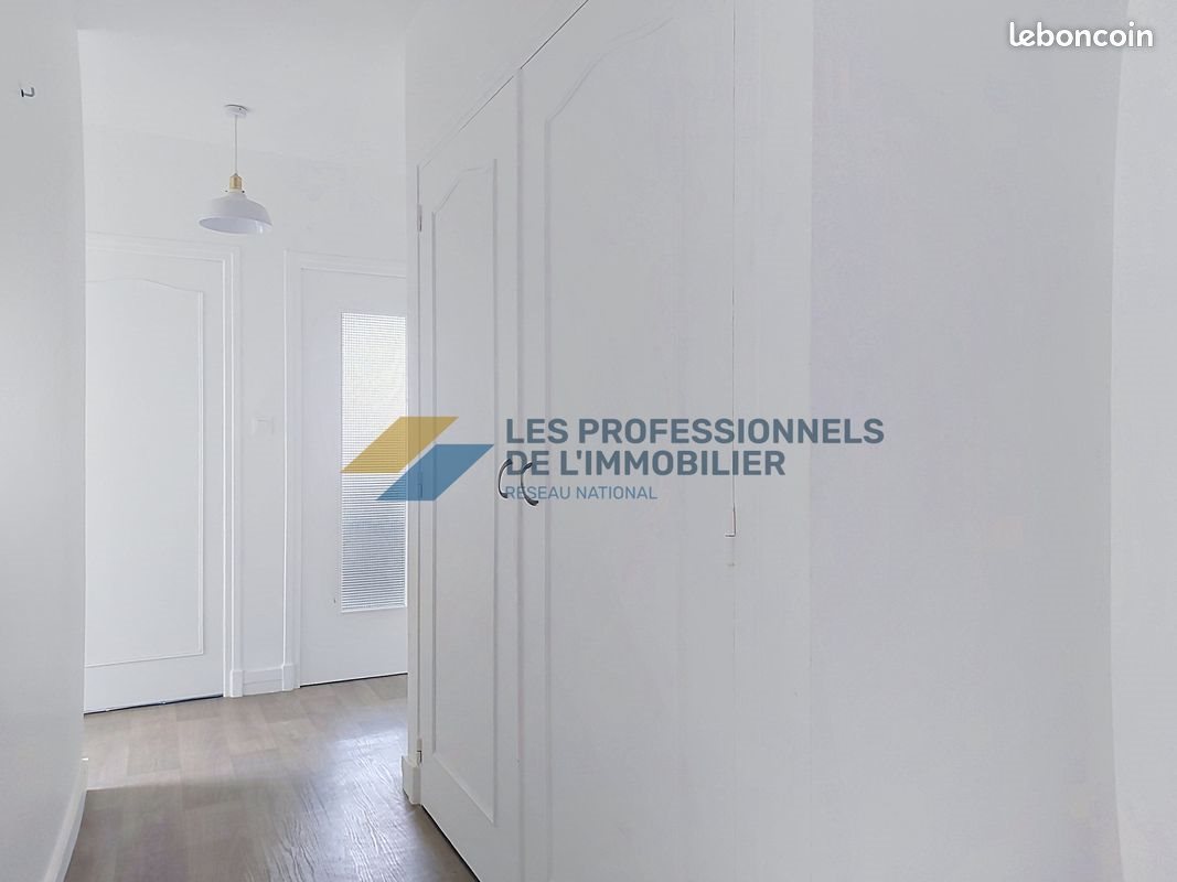 Appartement à vendre, 47m², Montargis