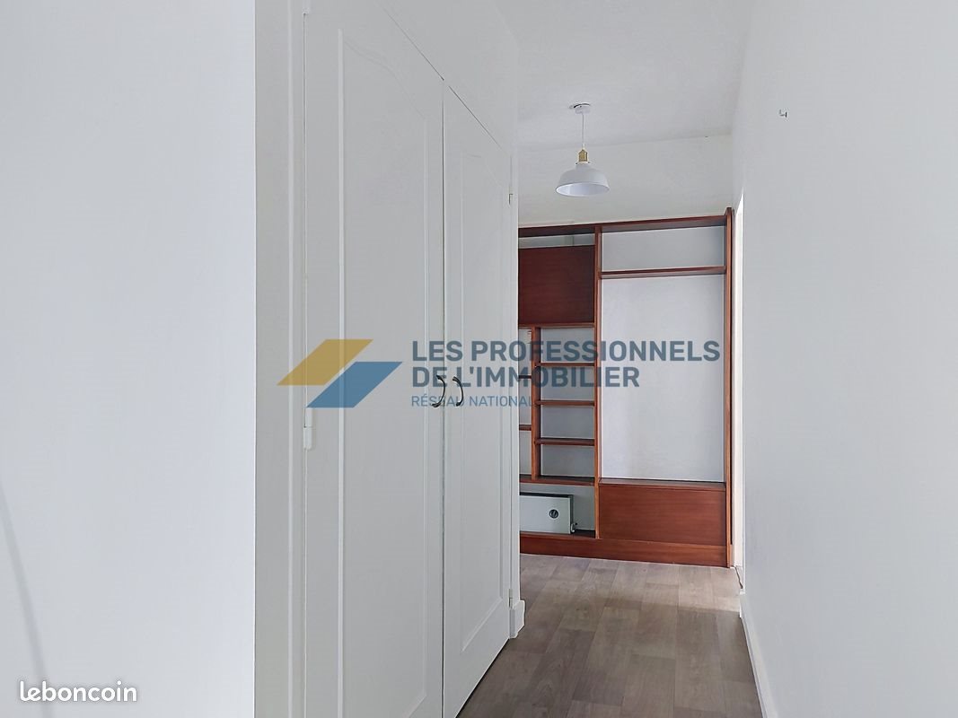 Appartement à vendre, 47m², Montargis