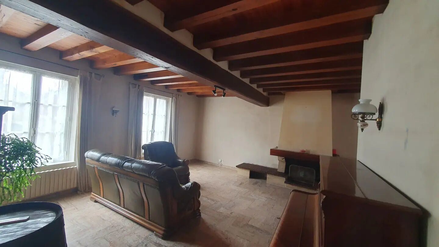Maison à vendre, 135m², Condé-en-Brie