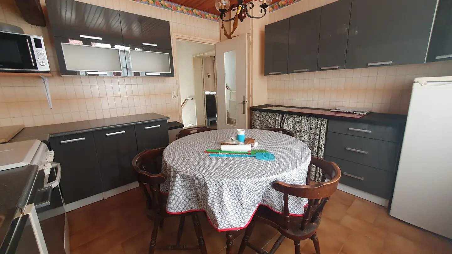 Maison à vendre, 135m², Condé-en-Brie