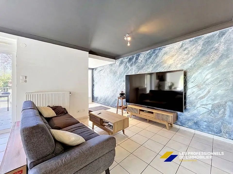 Appartement à vendre, 110m², Épinal