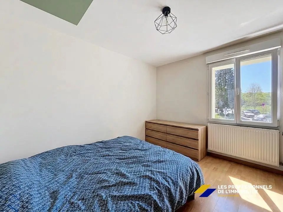 Appartement à vendre, 110m², Épinal
