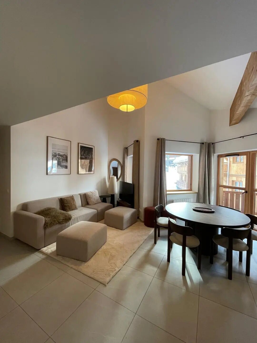 Appartement à vendre, 137m², Les Avanchers-Valmorel