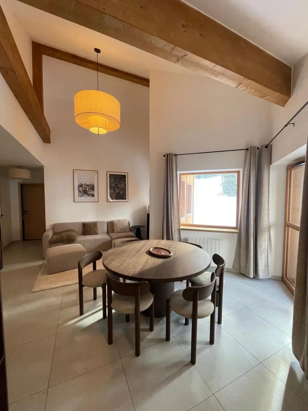 Appartement à vendre, 137m², Les Avanchers-Valmorel