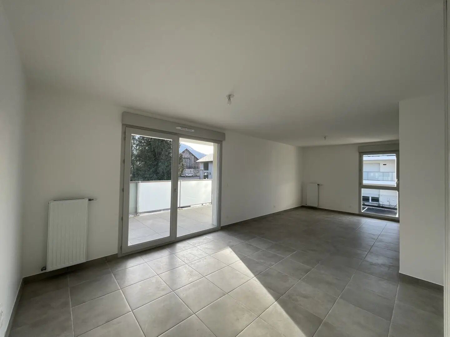 Appartement à vendre, 78m², Bonneville