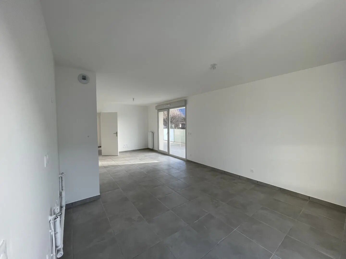 Appartement à vendre, 78m², Bonneville