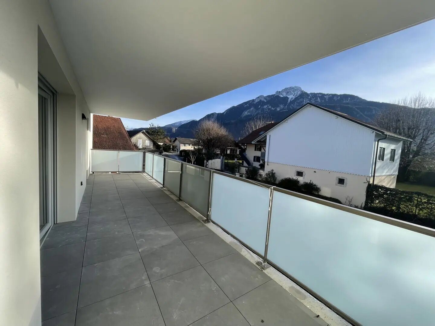 Appartement à vendre, 78m², Bonneville