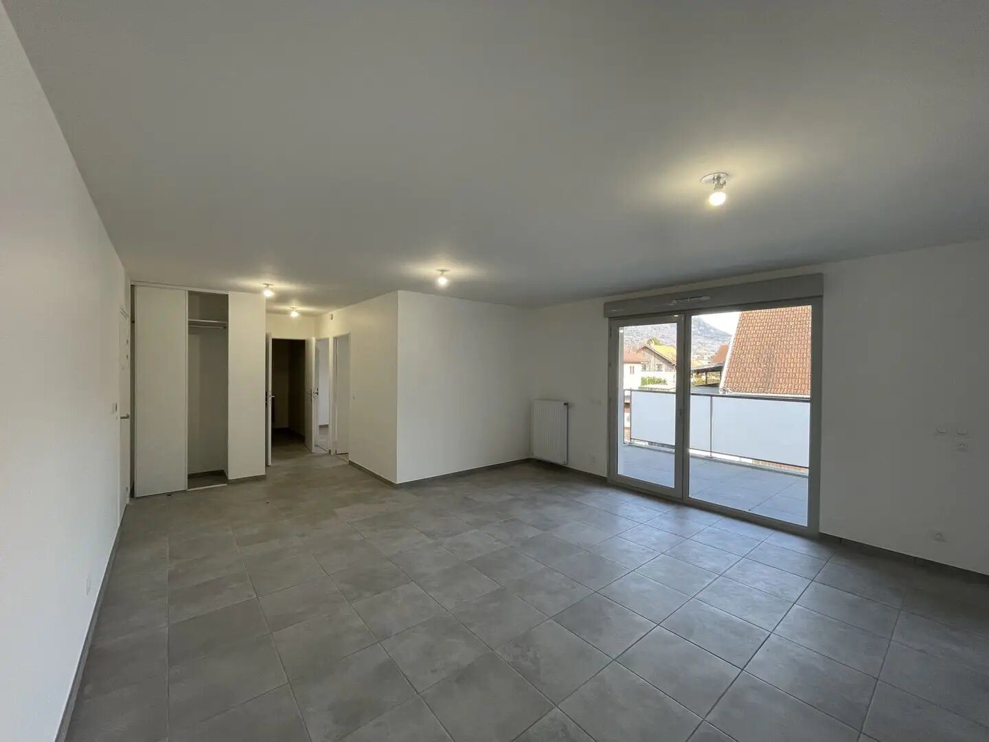 Appartement à vendre, 69m², Bonneville