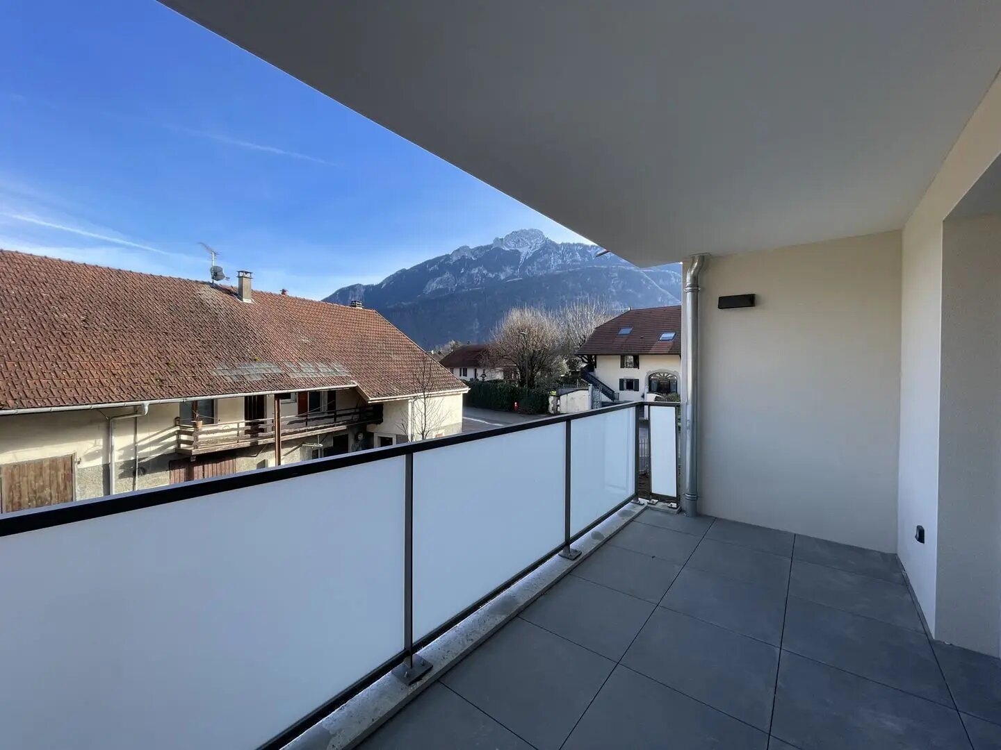 Appartement à vendre, 69m², Bonneville