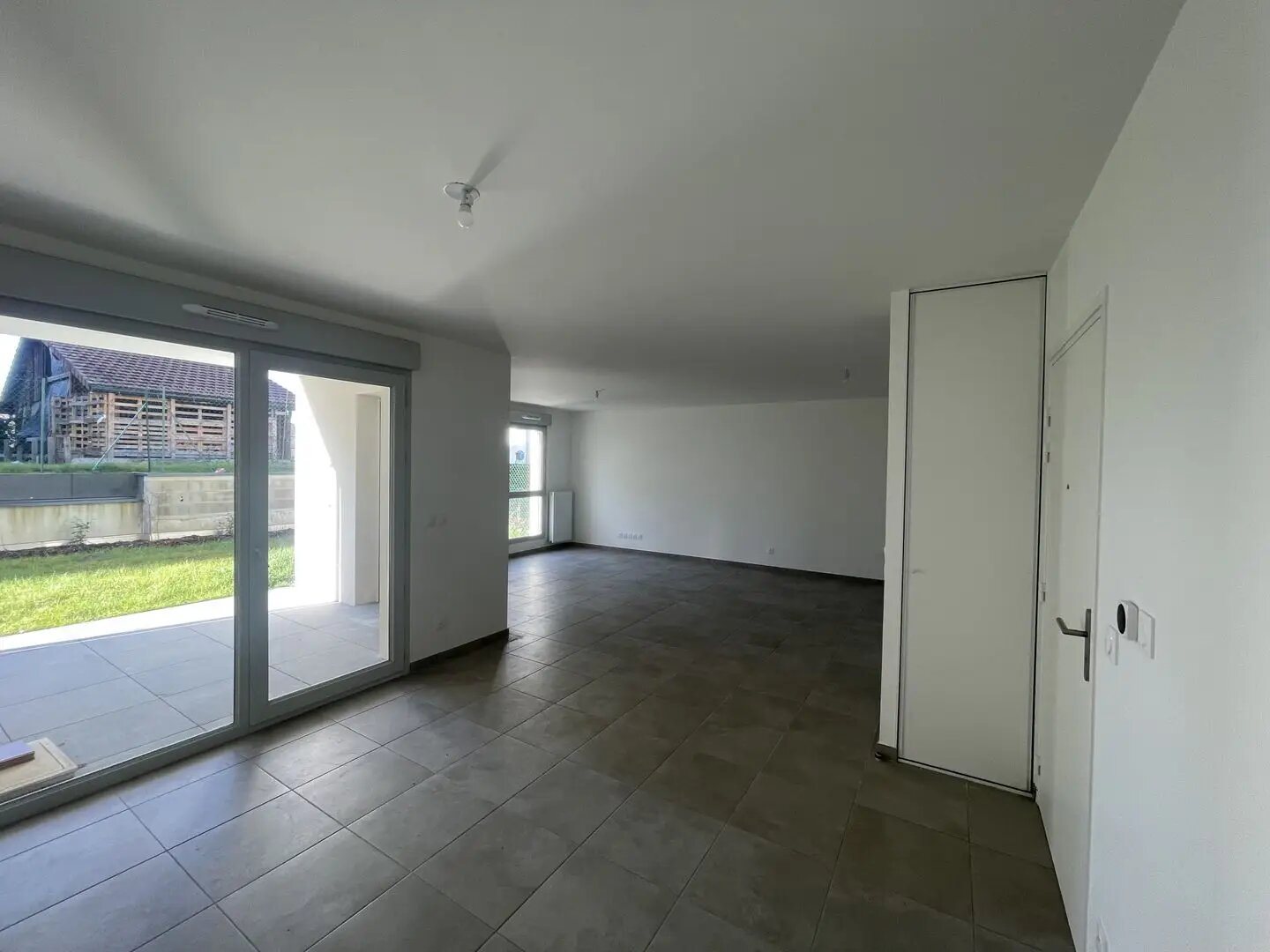 Appartement à vendre, 75m², Saint-Pierre-en-Faucigny