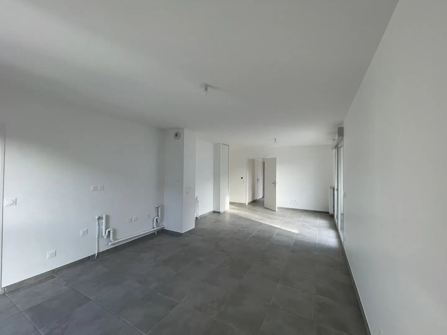 Appartement à vendre, 78m², Saint-Pierre-en-Faucigny