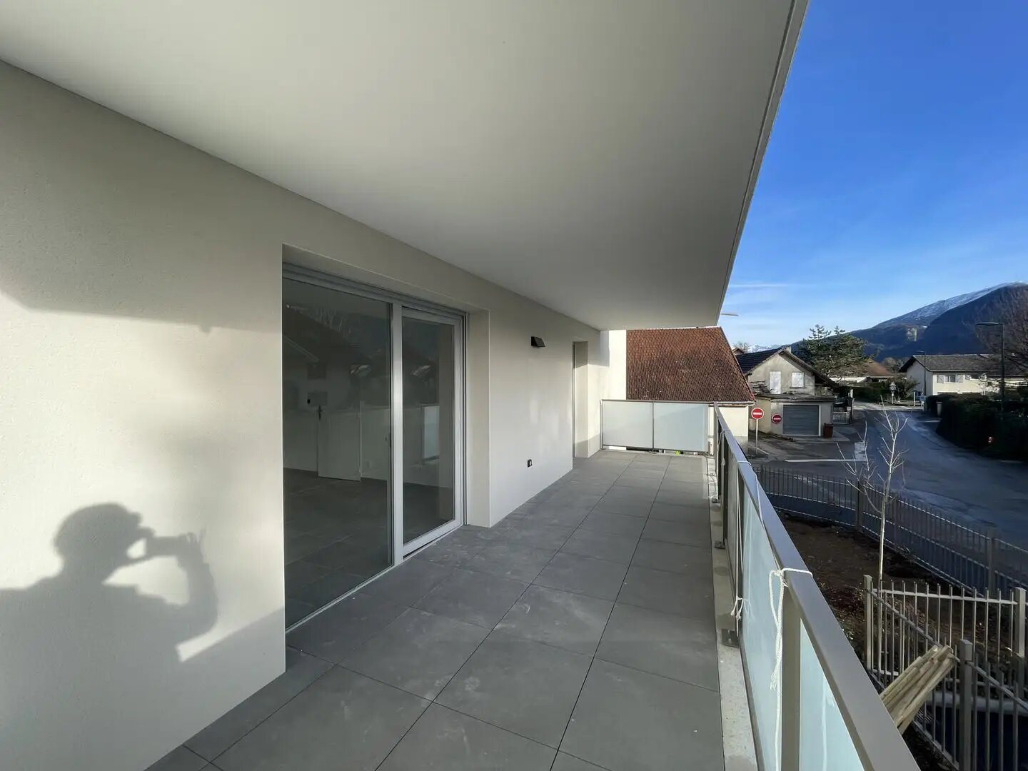 Appartement à vendre, 78m², Saint-Pierre-en-Faucigny
