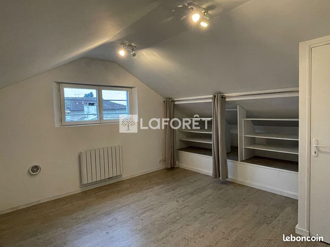 Appartement à louer, 90m², Langon