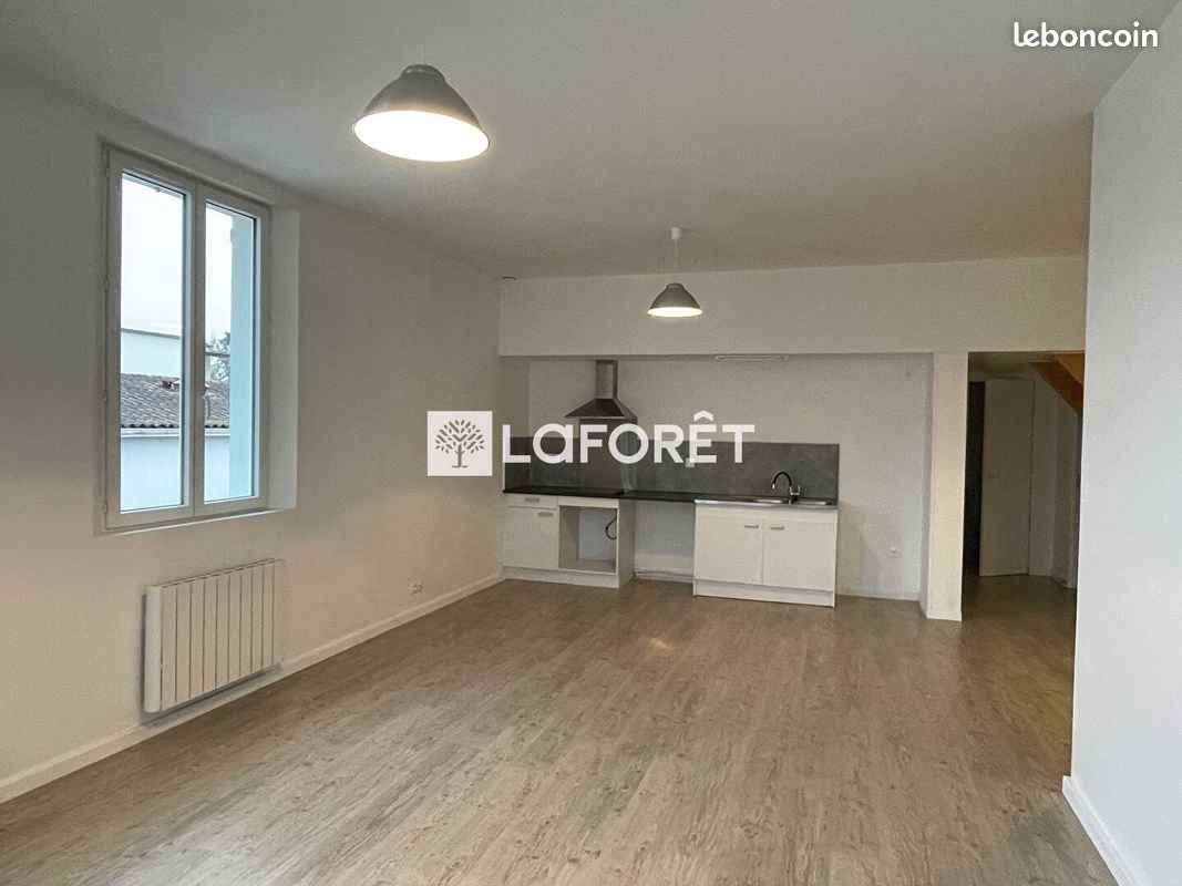 Appartement à louer, 90m², Langon